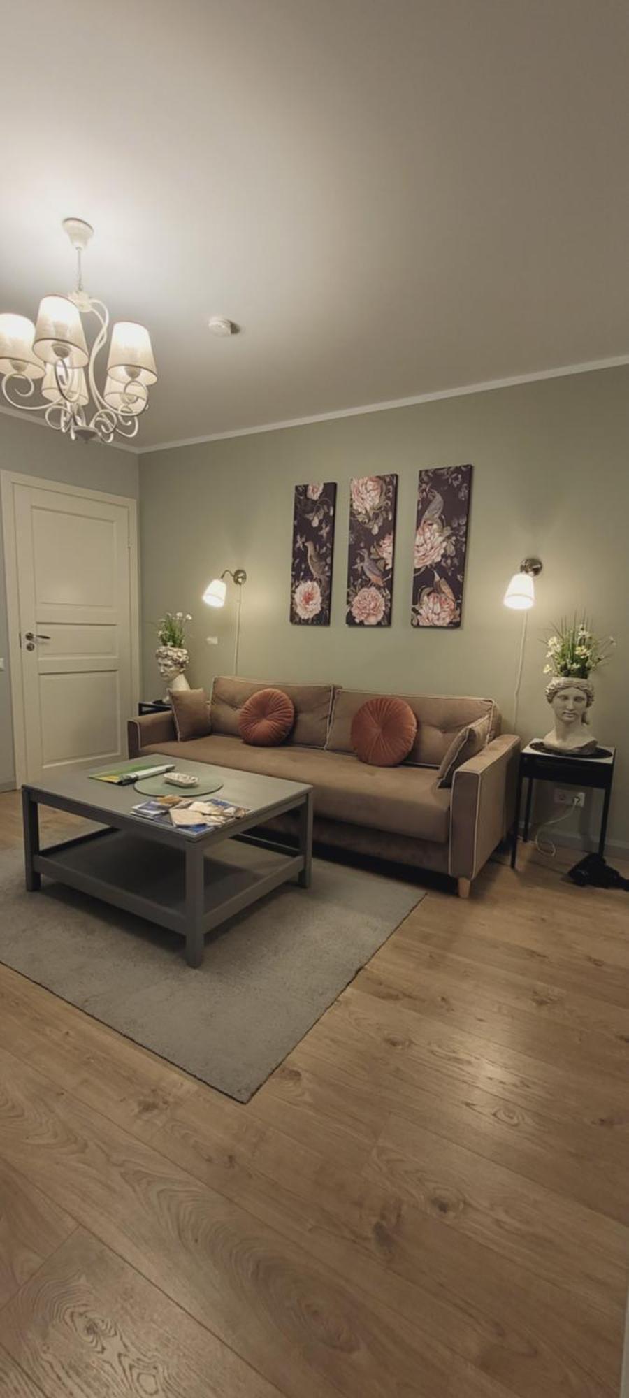 Stylish Apartment In Old Town Riga Luaran gambar